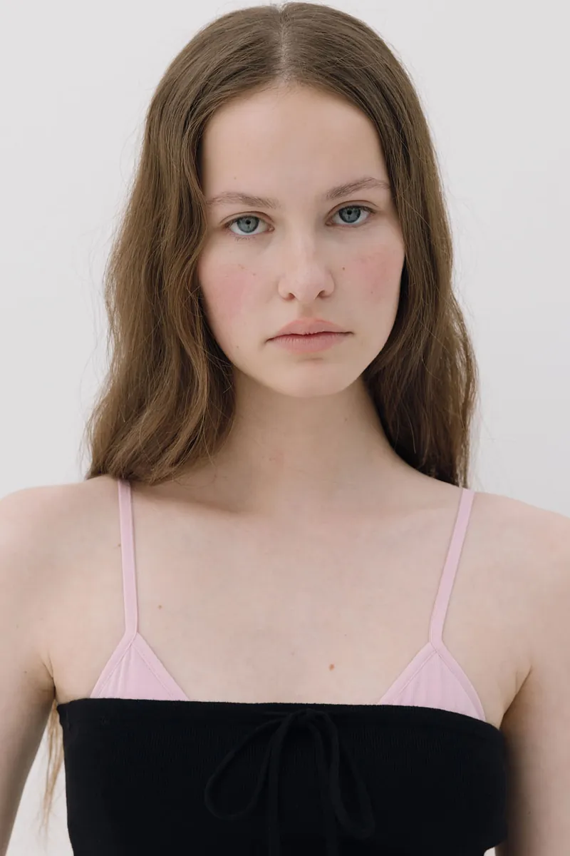 Studio Doe - Strappy Triangle Bra