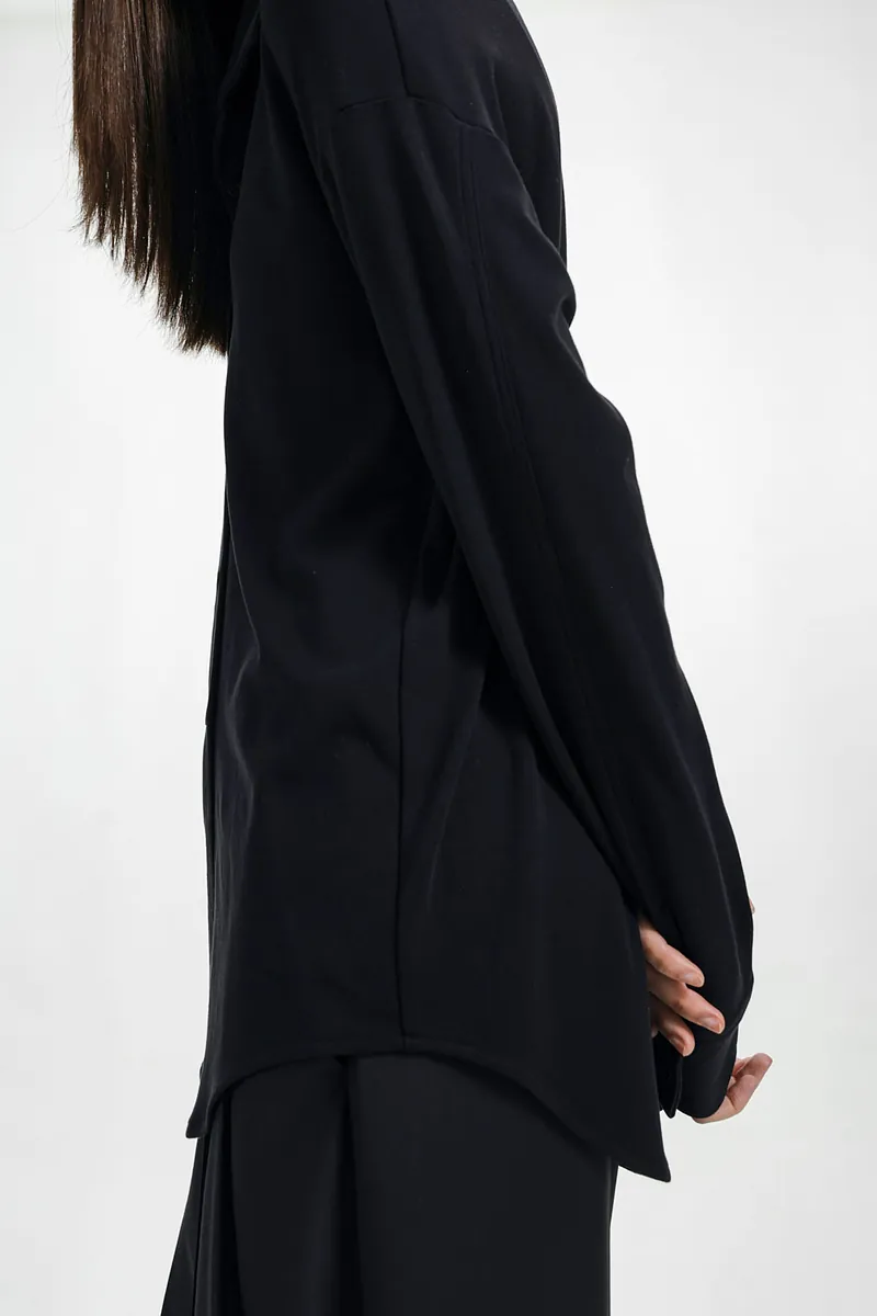 Studio Doe - Slim Knit Shirt
