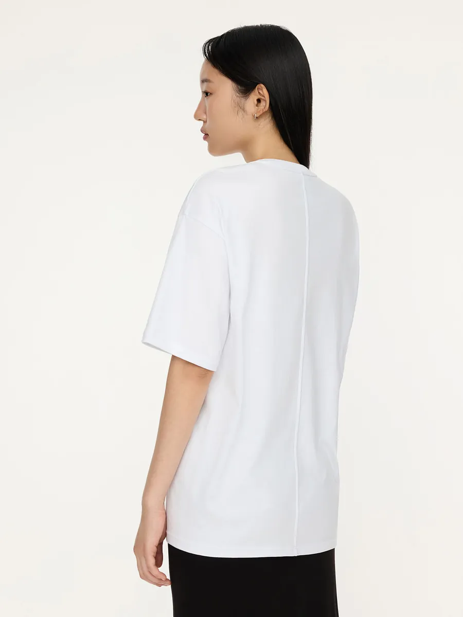 Studio Doe - Gender Free Pima Cotton T-Shirt