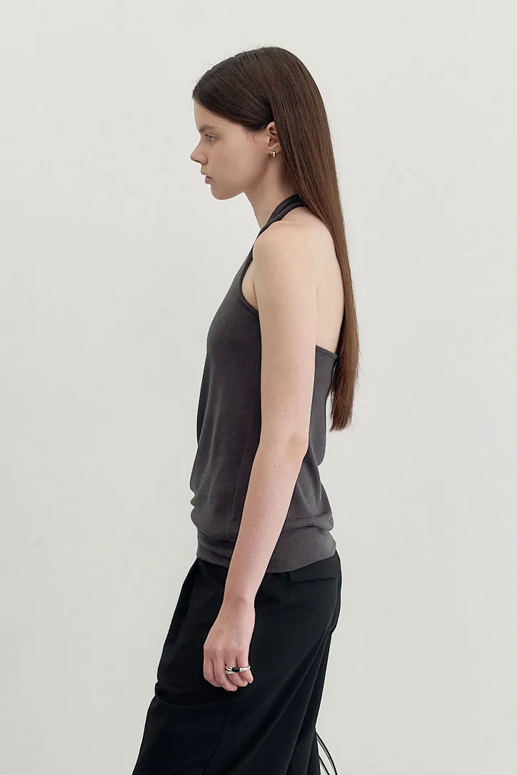 Studio Doe - V-neck Open Back Bratop
