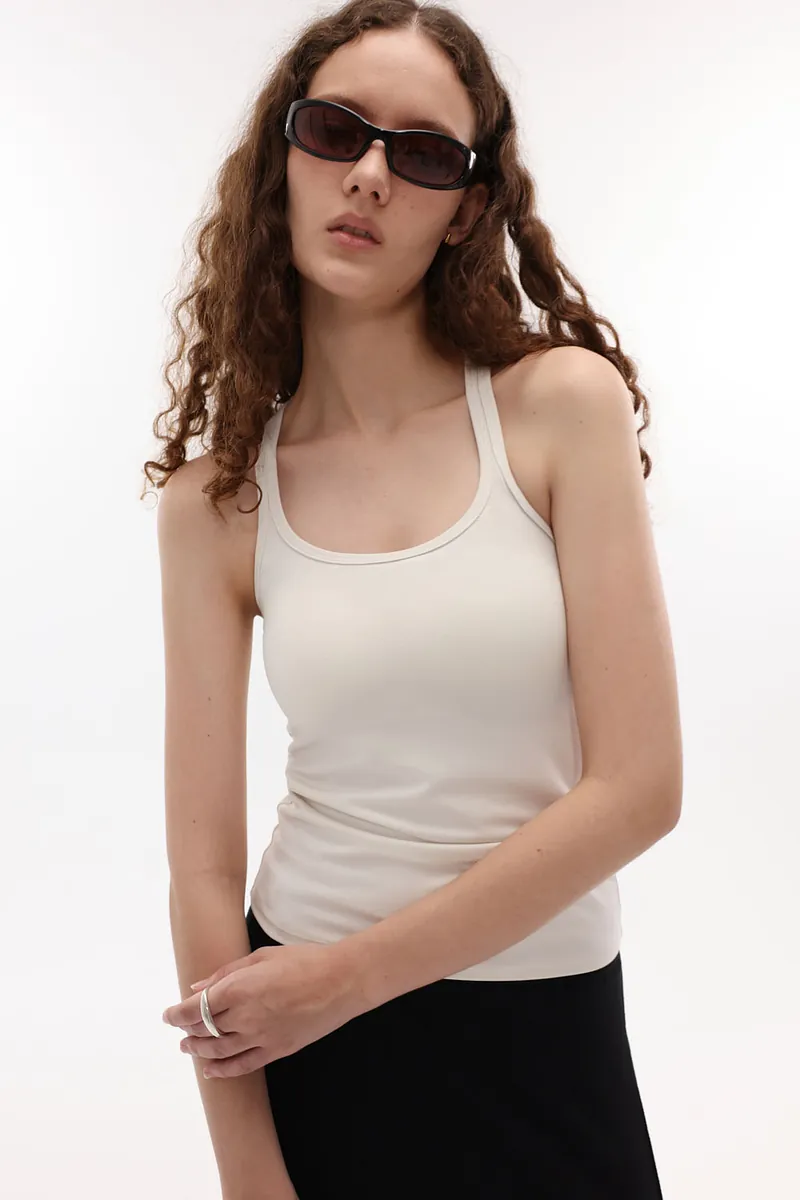 Studio Doe - Perfect Fit Tank Top