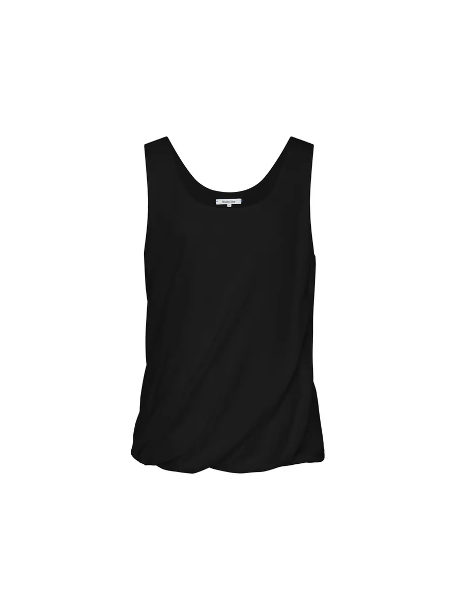 Studio Doe - Airy Twist Tank Top
