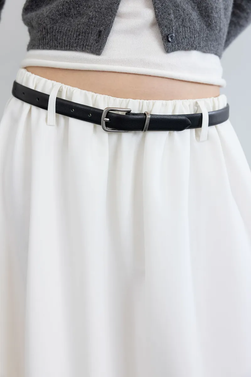 Studio Doe - Reversible Layered Tulle Skirt