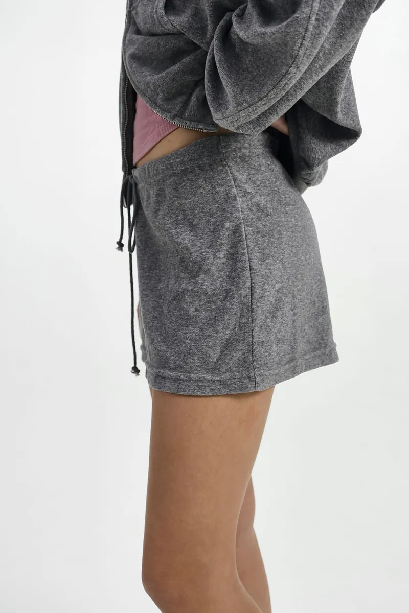 Studio Doe - Soft Pile Shorts