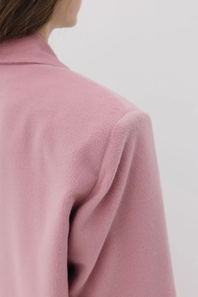 Studio Doe - Double-breasted Coat