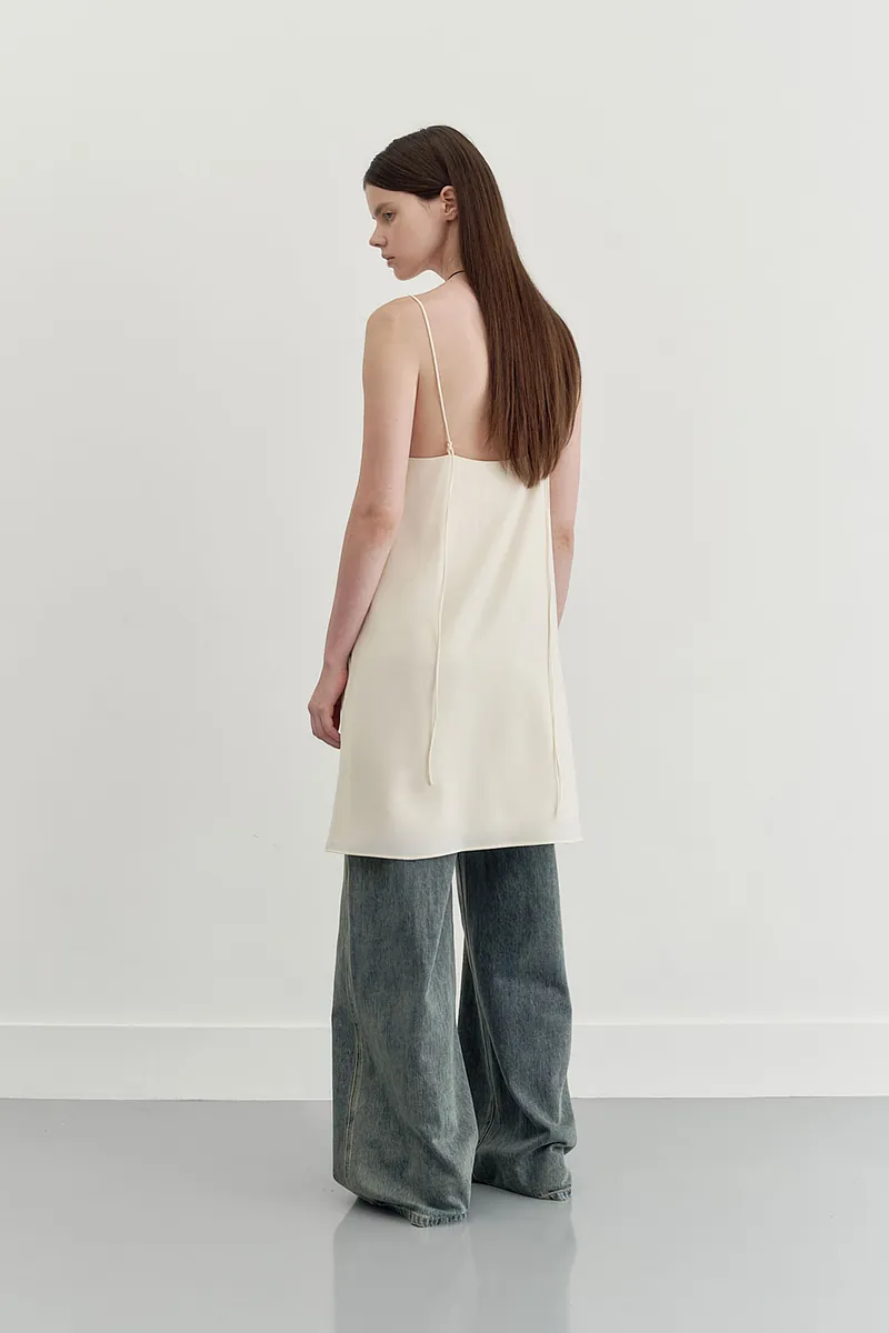 Studio Doe - Adjustable Strap Dress
