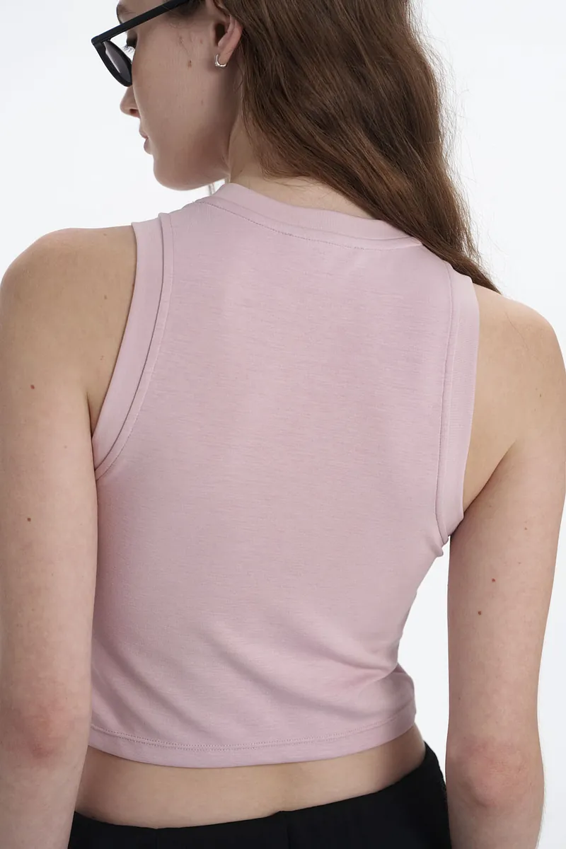 Studio Doe - Souffle Cropped Bratop