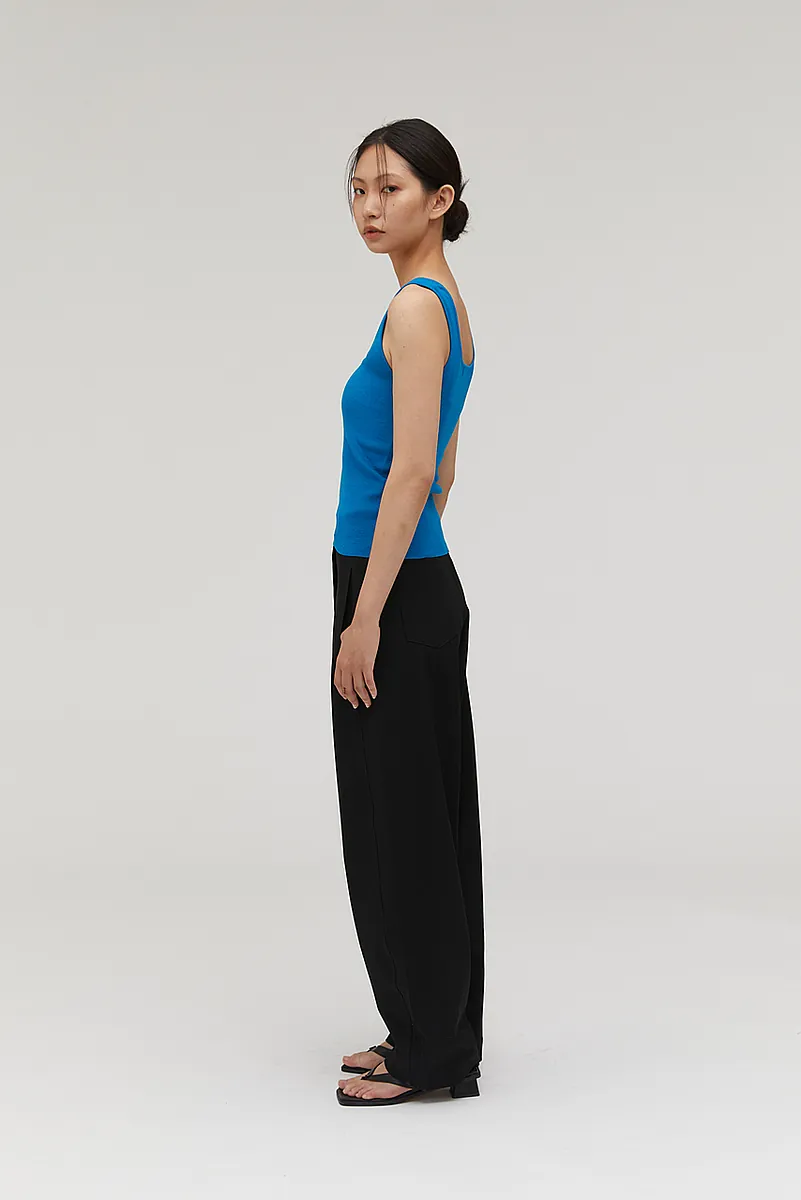 Studio Doe - Cocoon Wide Trousers
