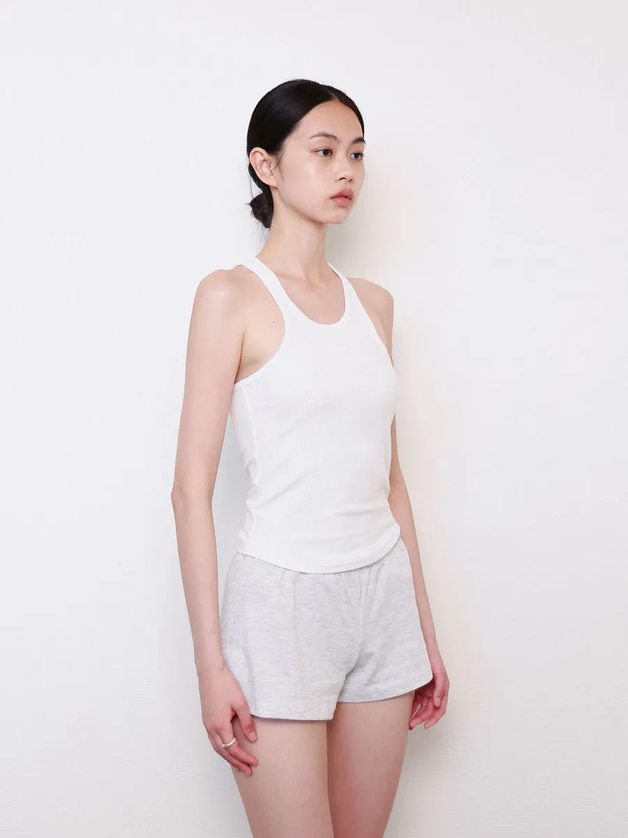 Studio Doe - Comfort Rib Tank Top