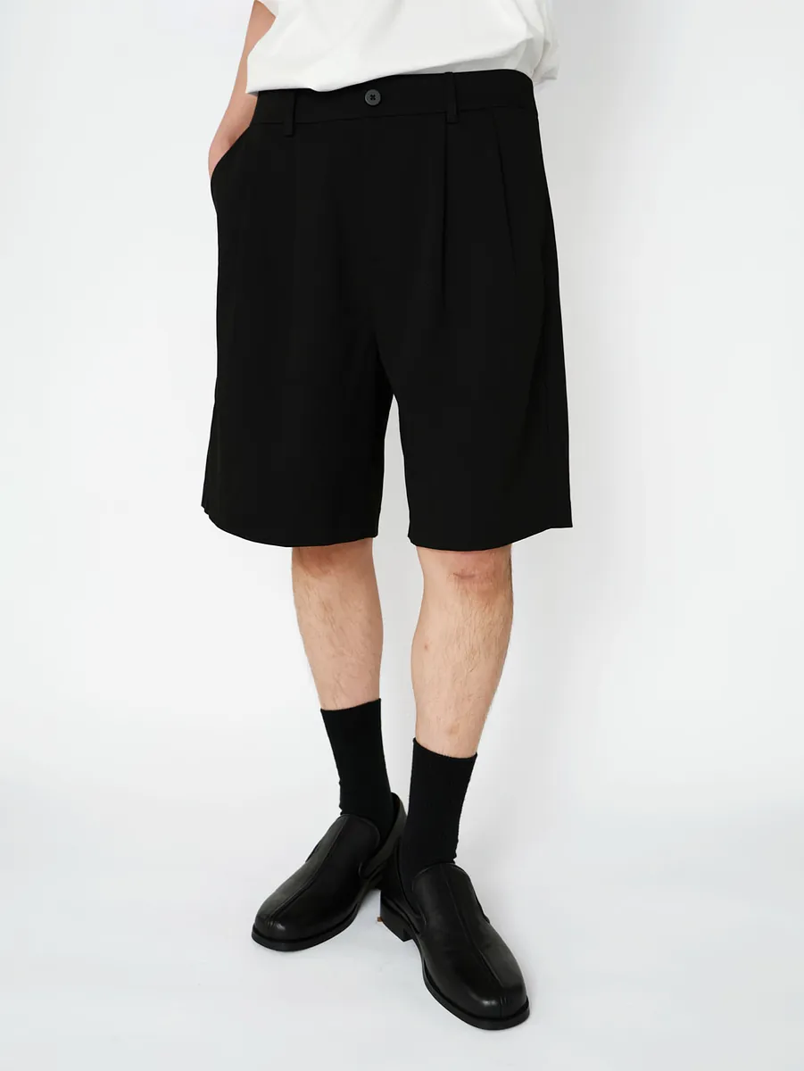 Studio Doe - Gender Free Two-Tuck Shorts