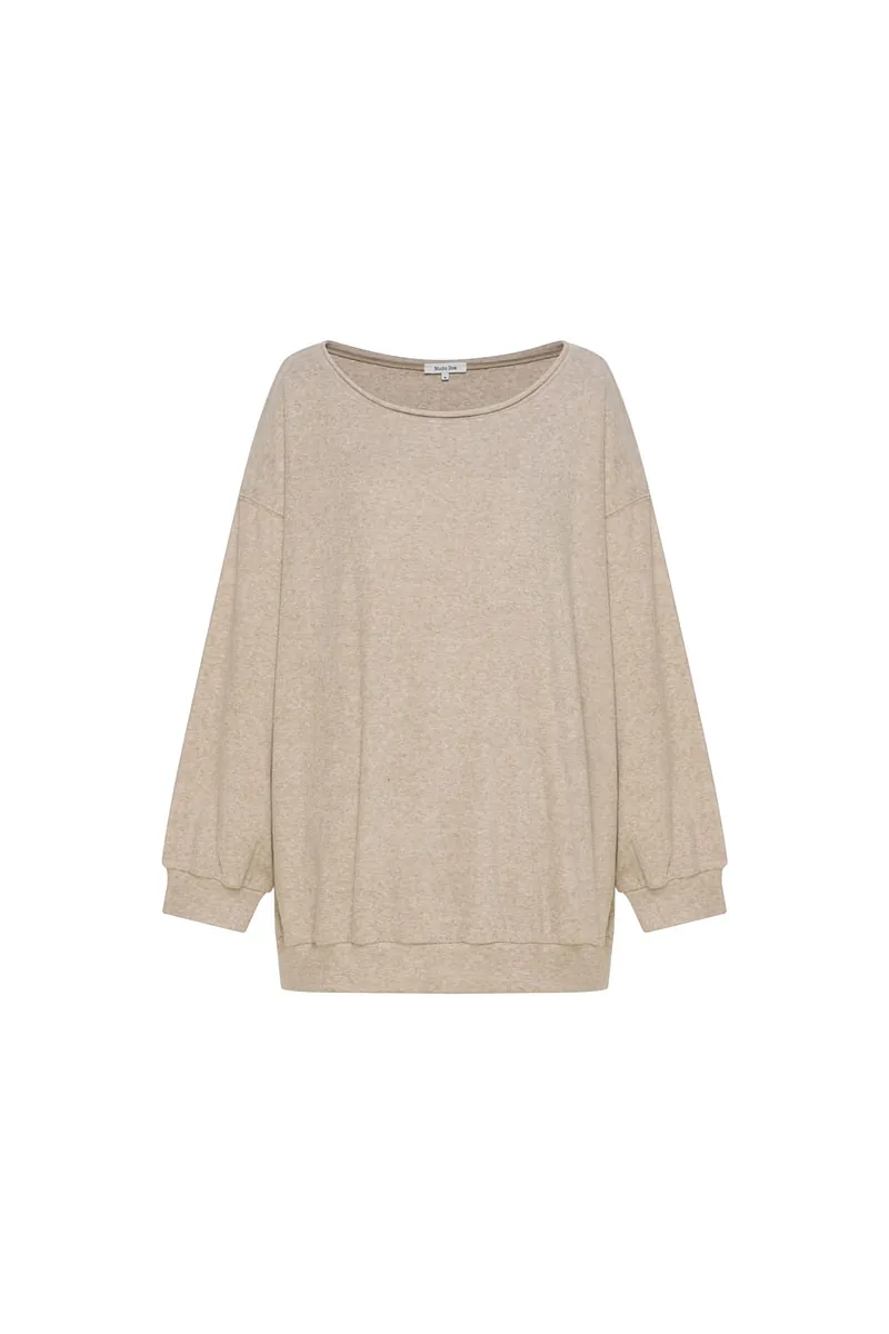 Studio Doe - Soft Pile Sweatshirt