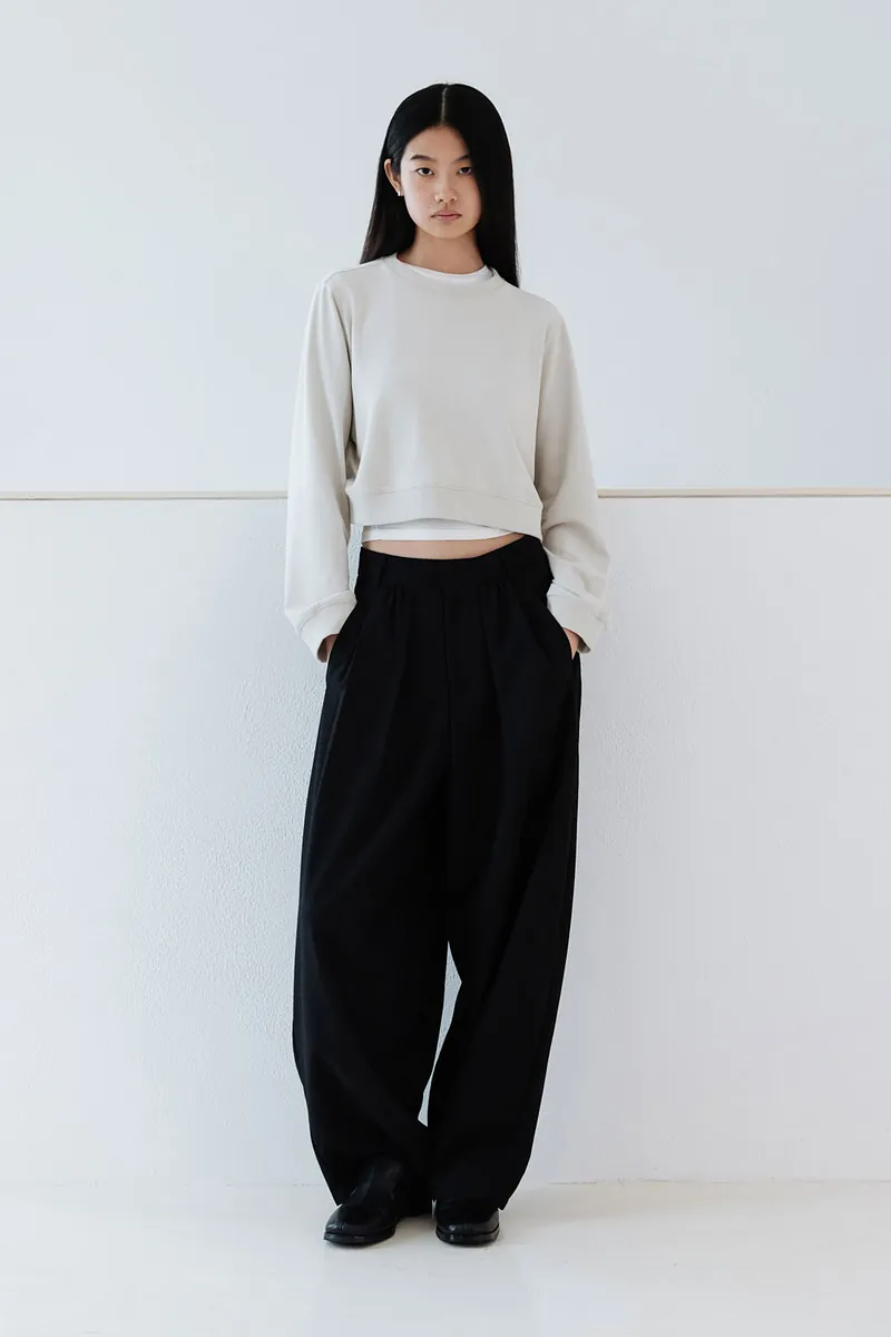 Studio Doe - Balloon Drawstring Pants