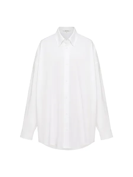 Studio Doe - Boxy Wide Sleeve Oversized Shirt