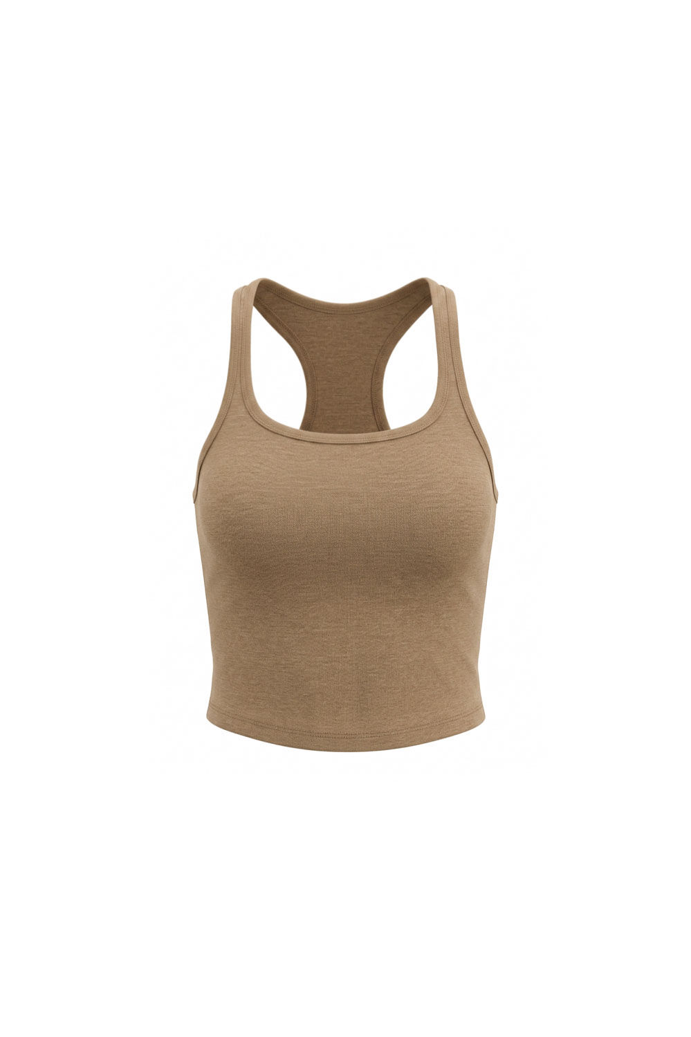 Studio Doe - Perfect Fit Cropped Tank Top