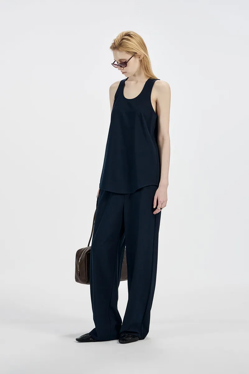 Studio Doe - LazyChic Matte Easy Pants