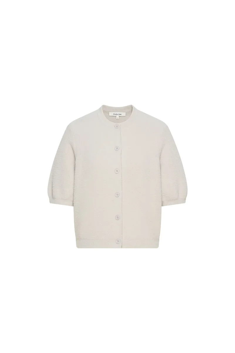 Studio Doe - Three Quarter Sleeve Cardigan