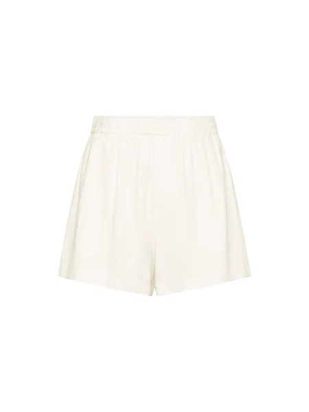Studio Doe - Cotton Linen Feel Resort Shorts