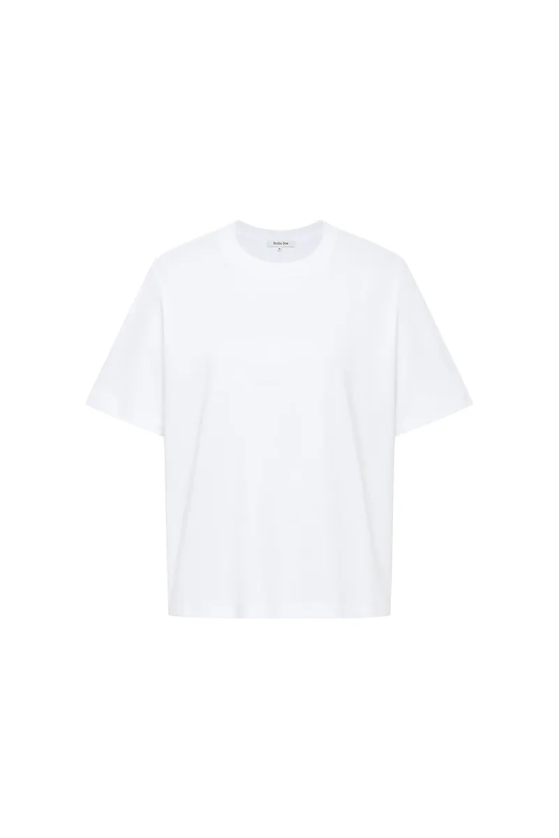 Studio Doe - Gender Free Cotton T-shirt