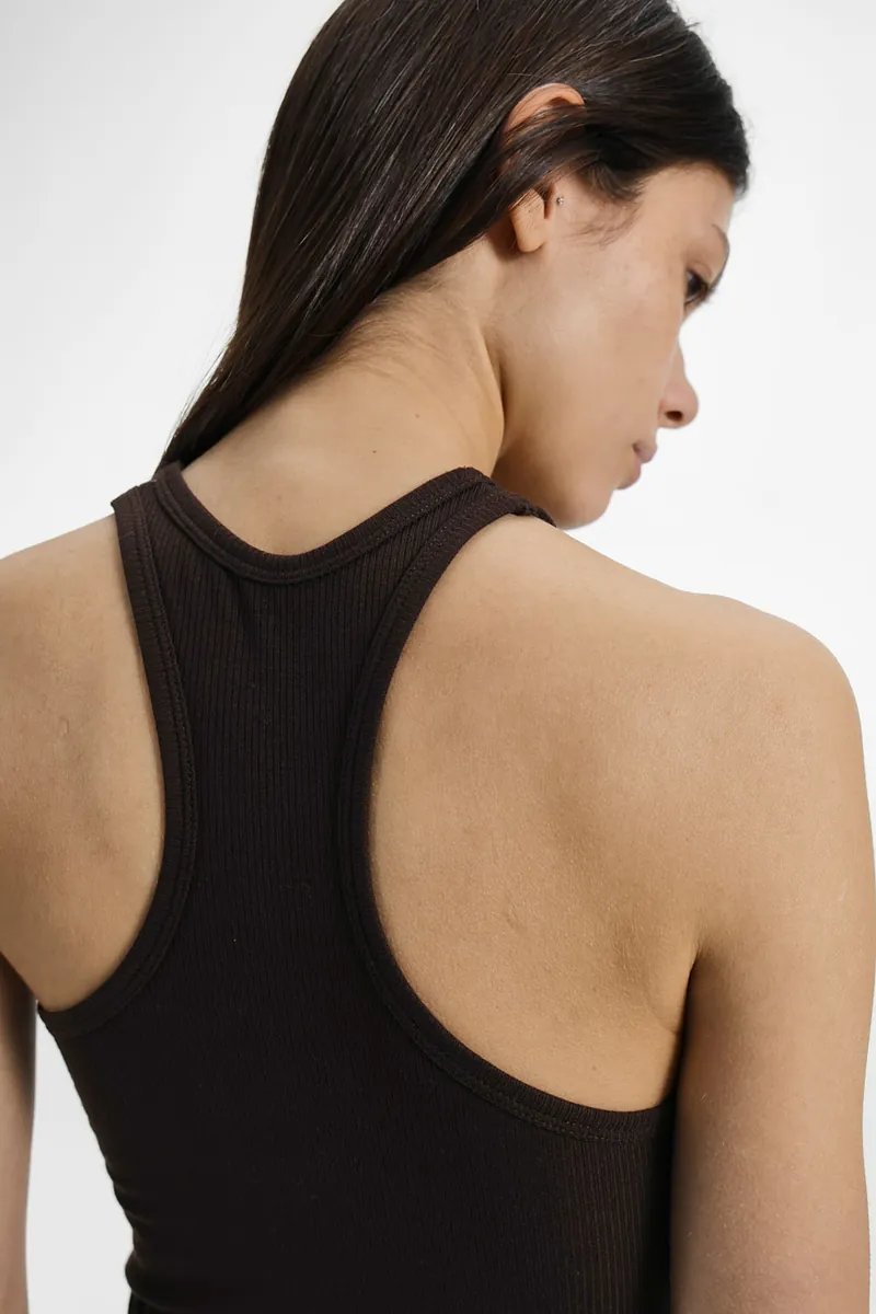 Studio Doe - Comfort Rib Tank Top