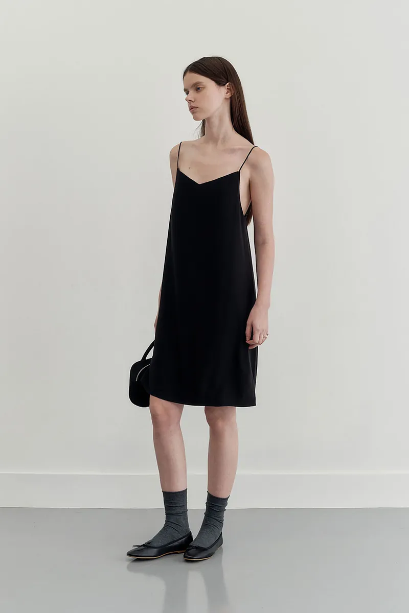Studio Doe - Adjustable Strap Dress