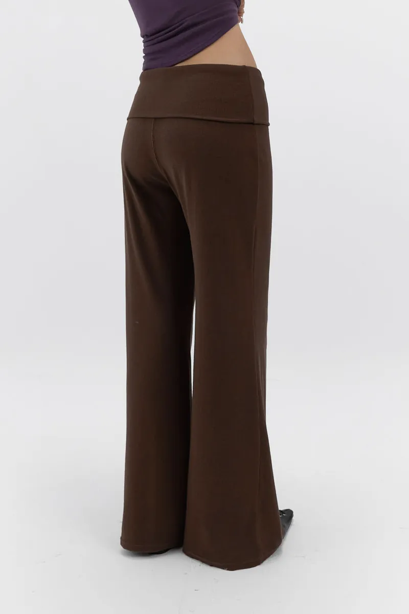 Studio Doe - Ribbed Easy Pants