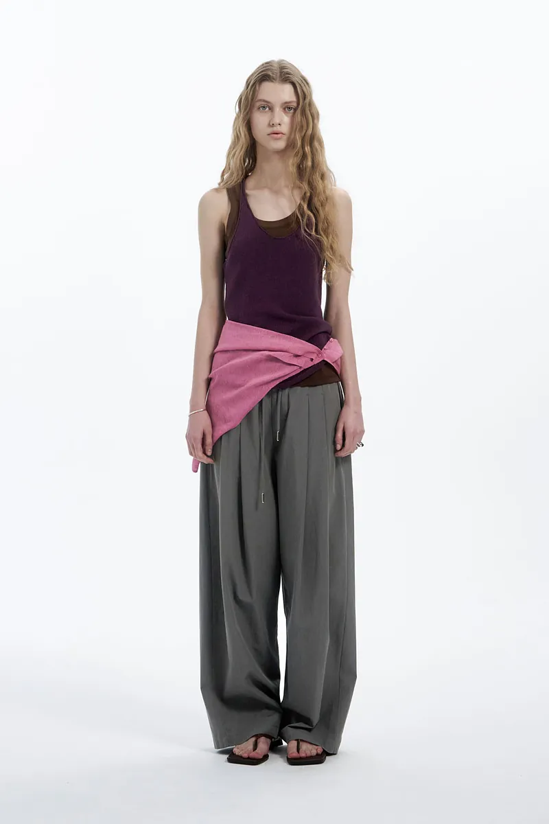 Studio Doe - Adjustable Scarf Skirt