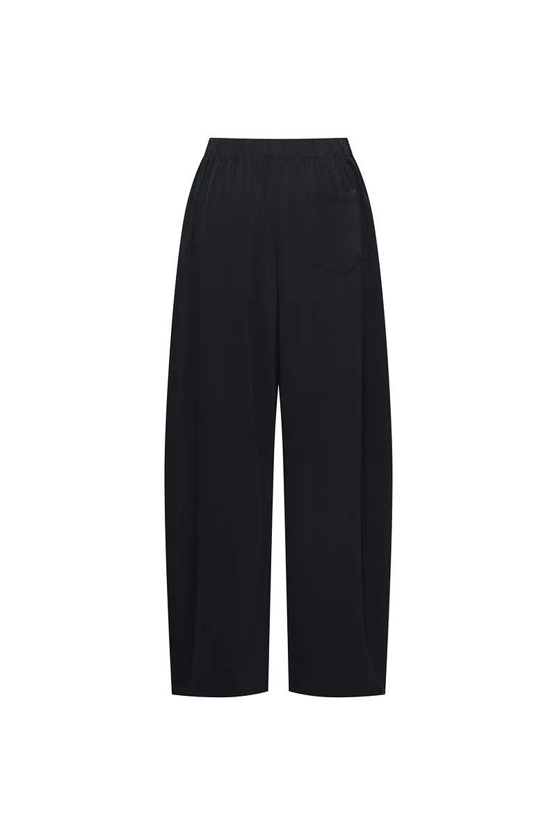 Studio Doe - Doe：Molly Low Rise Sweatpants