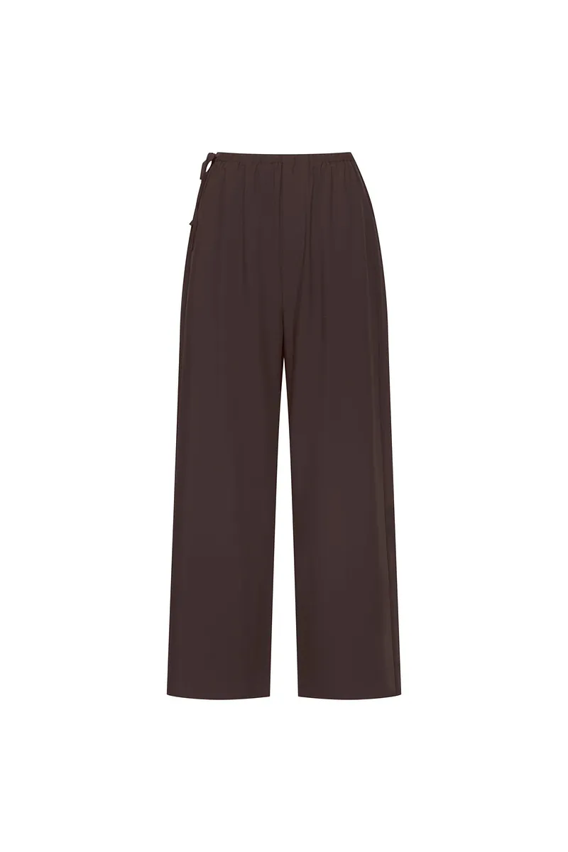 Studio Doe - LazyChic Matte Easy Pants