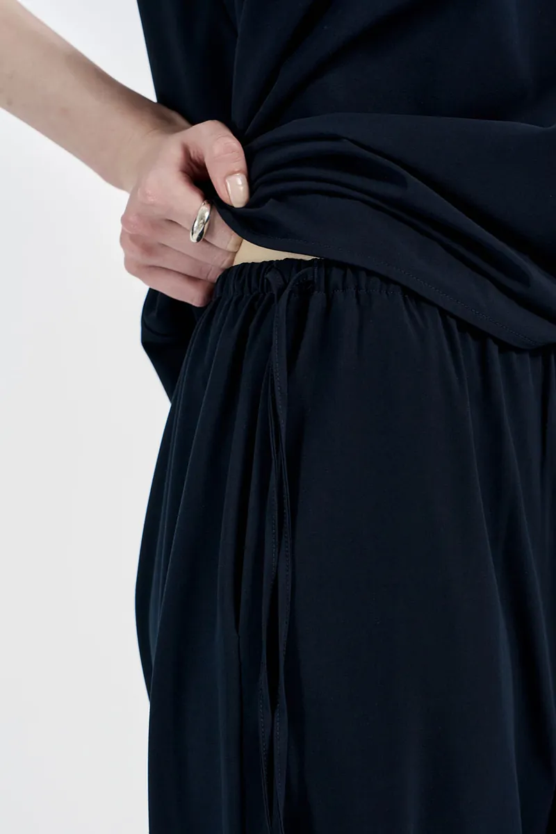Studio Doe - LazyChic Matte Easy Pants