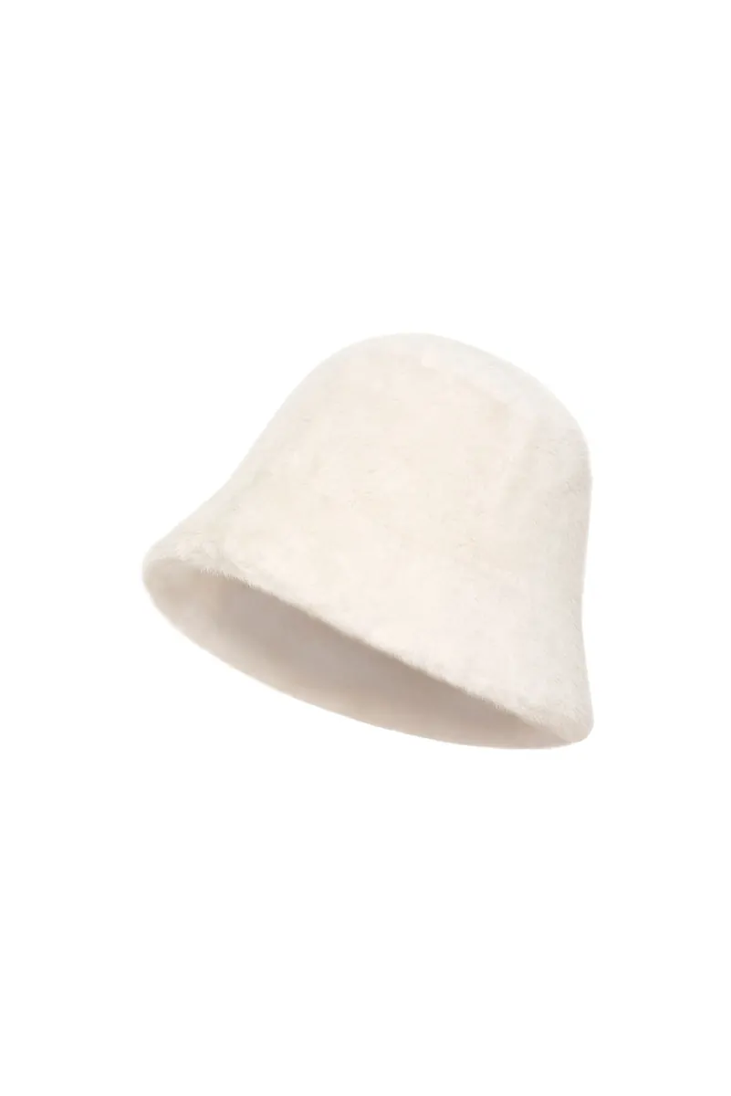 Studio Doe - Fluffy Pile Bucket Hat