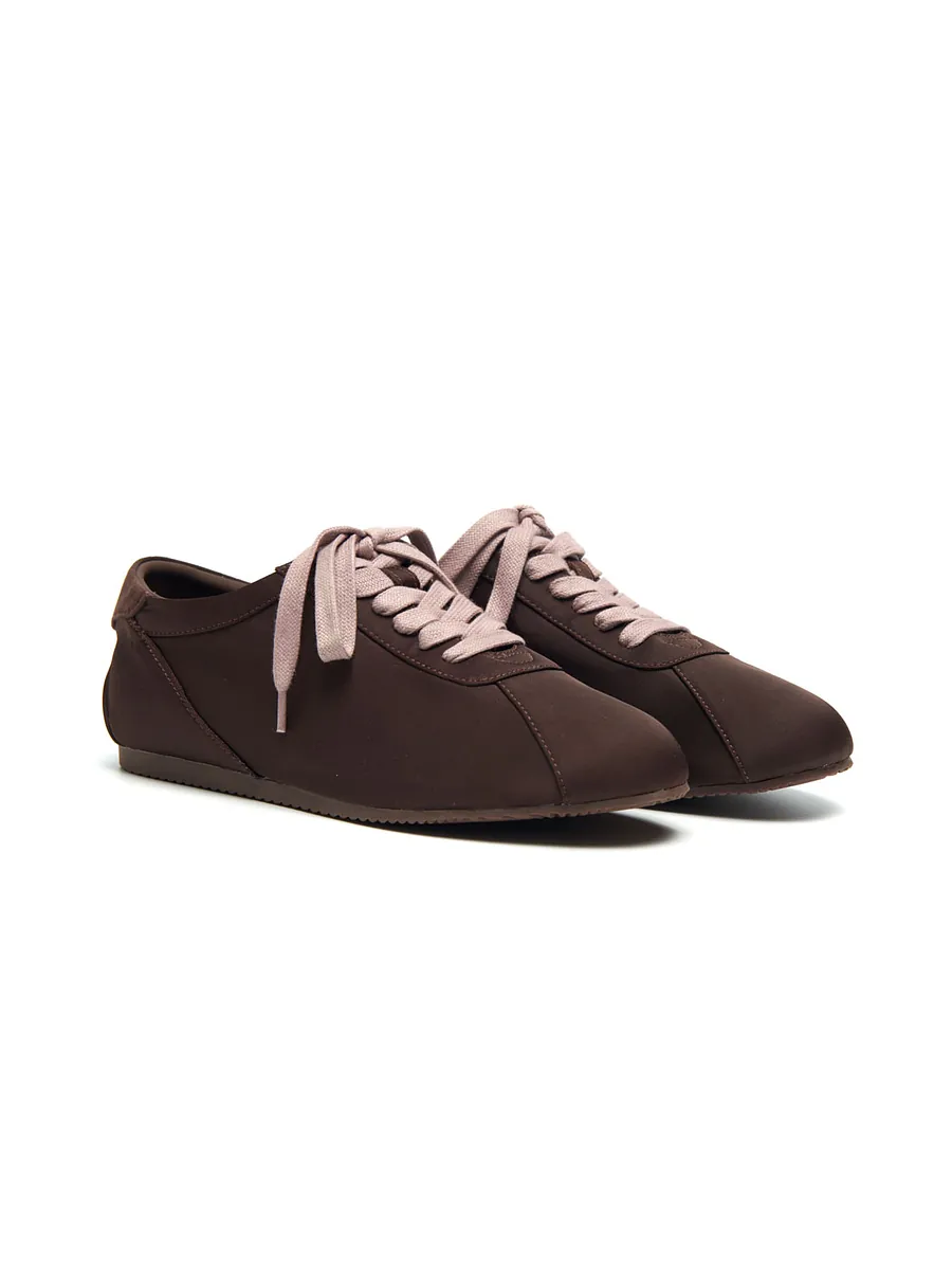 Studio Doe - Satin Vintage Loafers