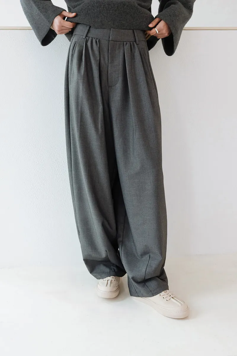 Studio Doe - Balloon Drawstring Pants
