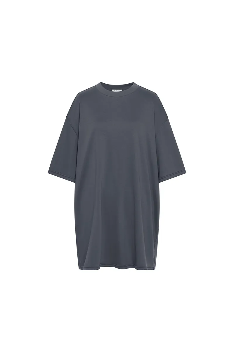 Studio Doe - Pima Cotton T-shirt dress