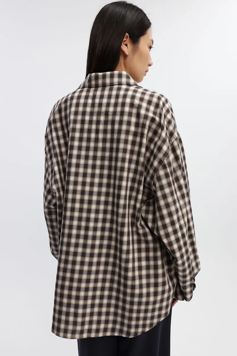 Studio Doe - Gender Free Loose Summer Shirt