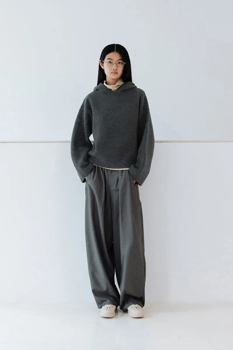 Studio Doe - Balloon Drawstring Pants