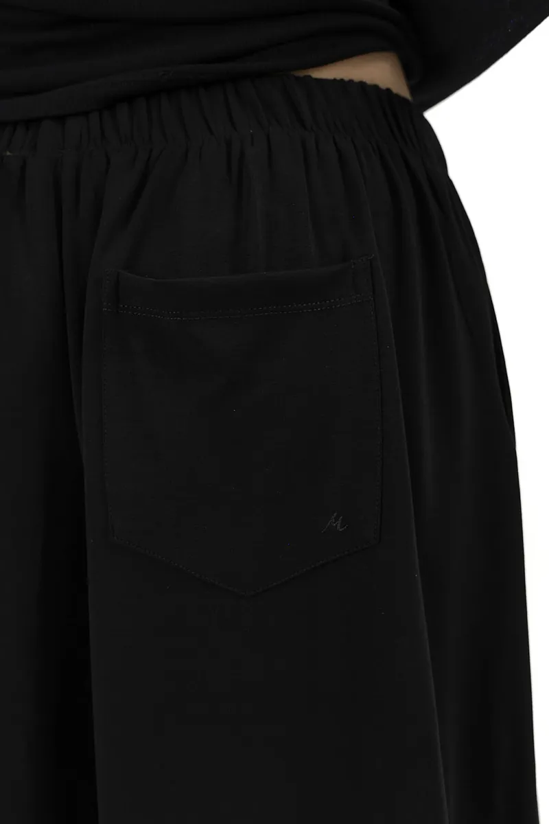 Studio Doe - Doe：Molly Low Rise Sweatpants
