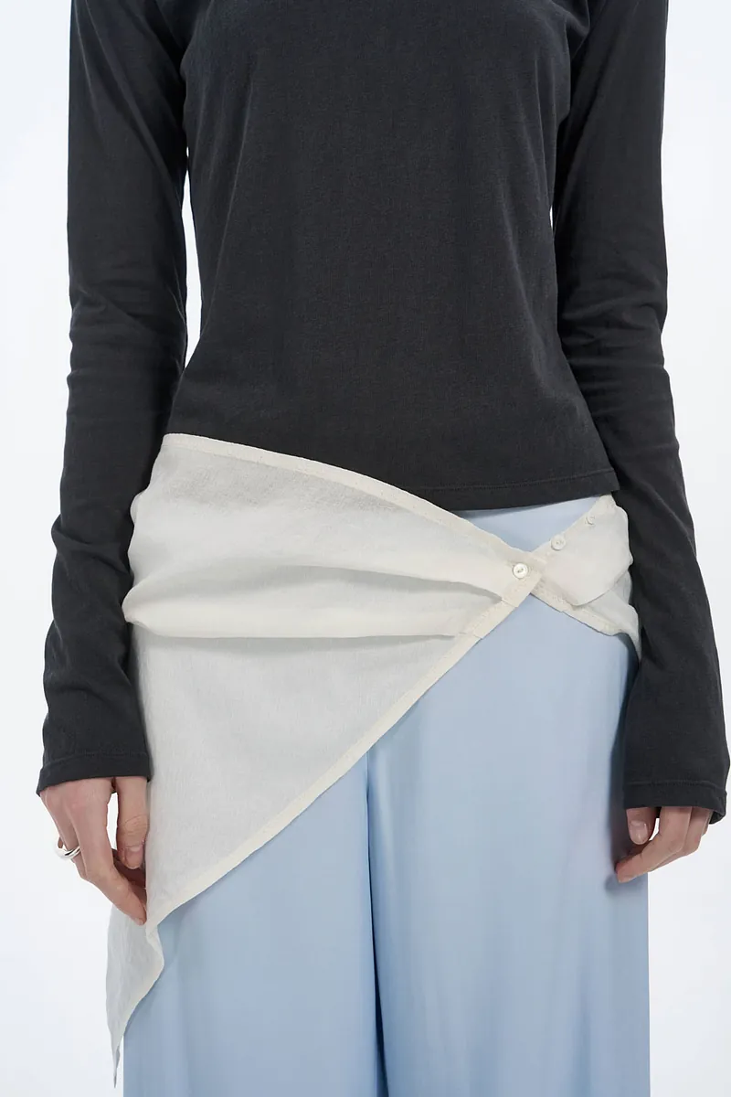 Studio Doe - Adjustable Scarf Skirt
