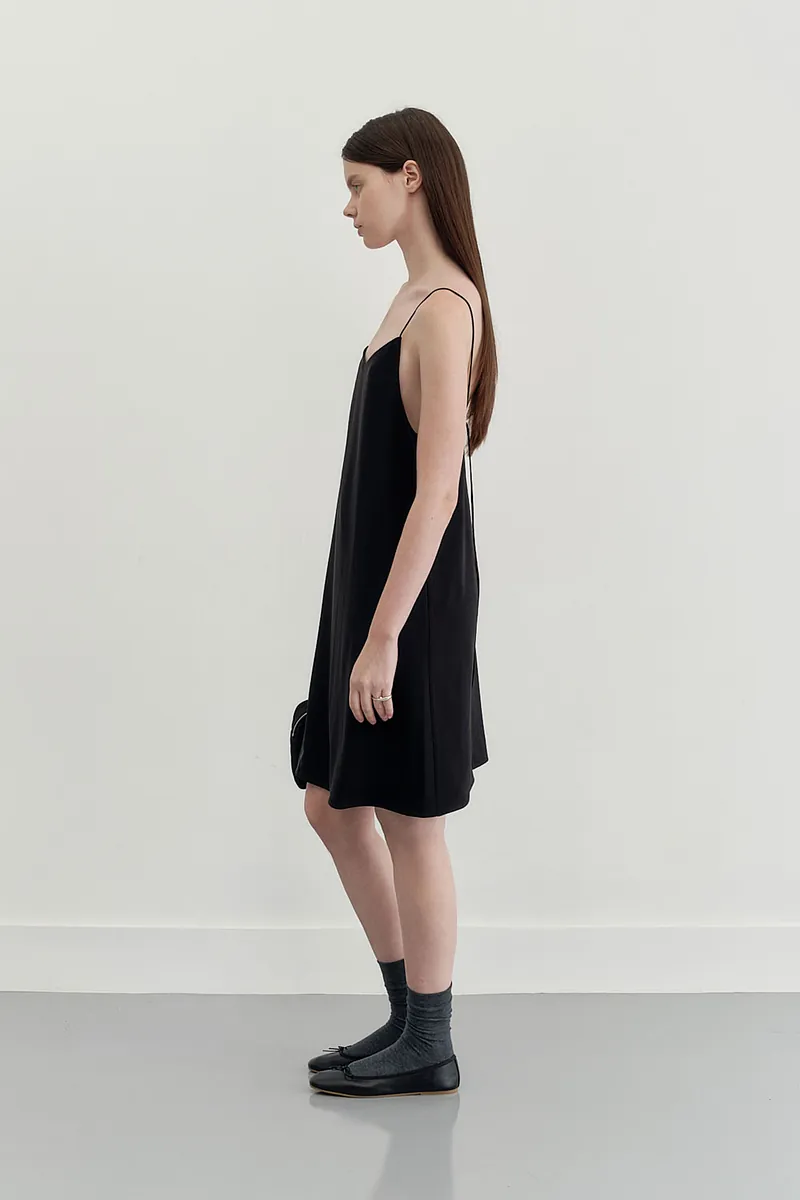 Studio Doe - Adjustable Strap Dress
