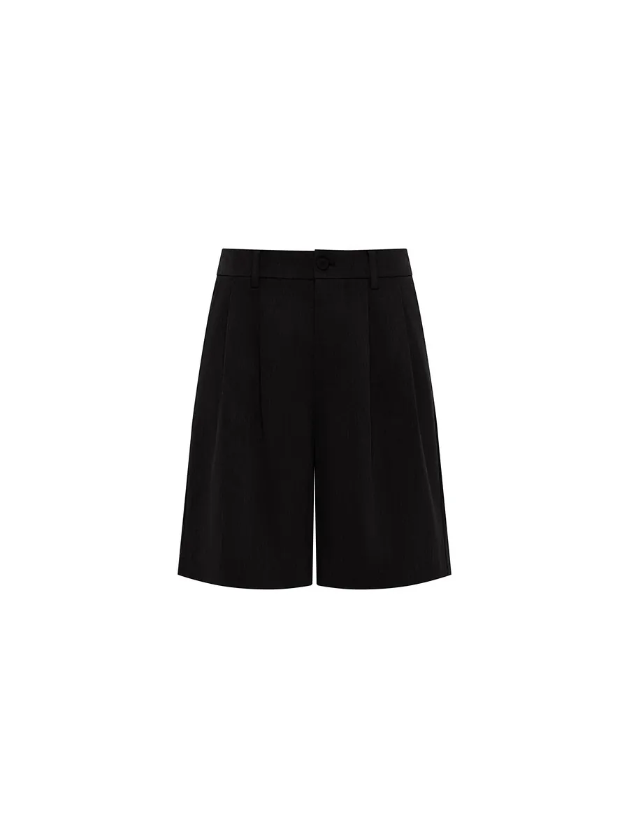 Studio Doe - Gender Free Two-Tuck Shorts