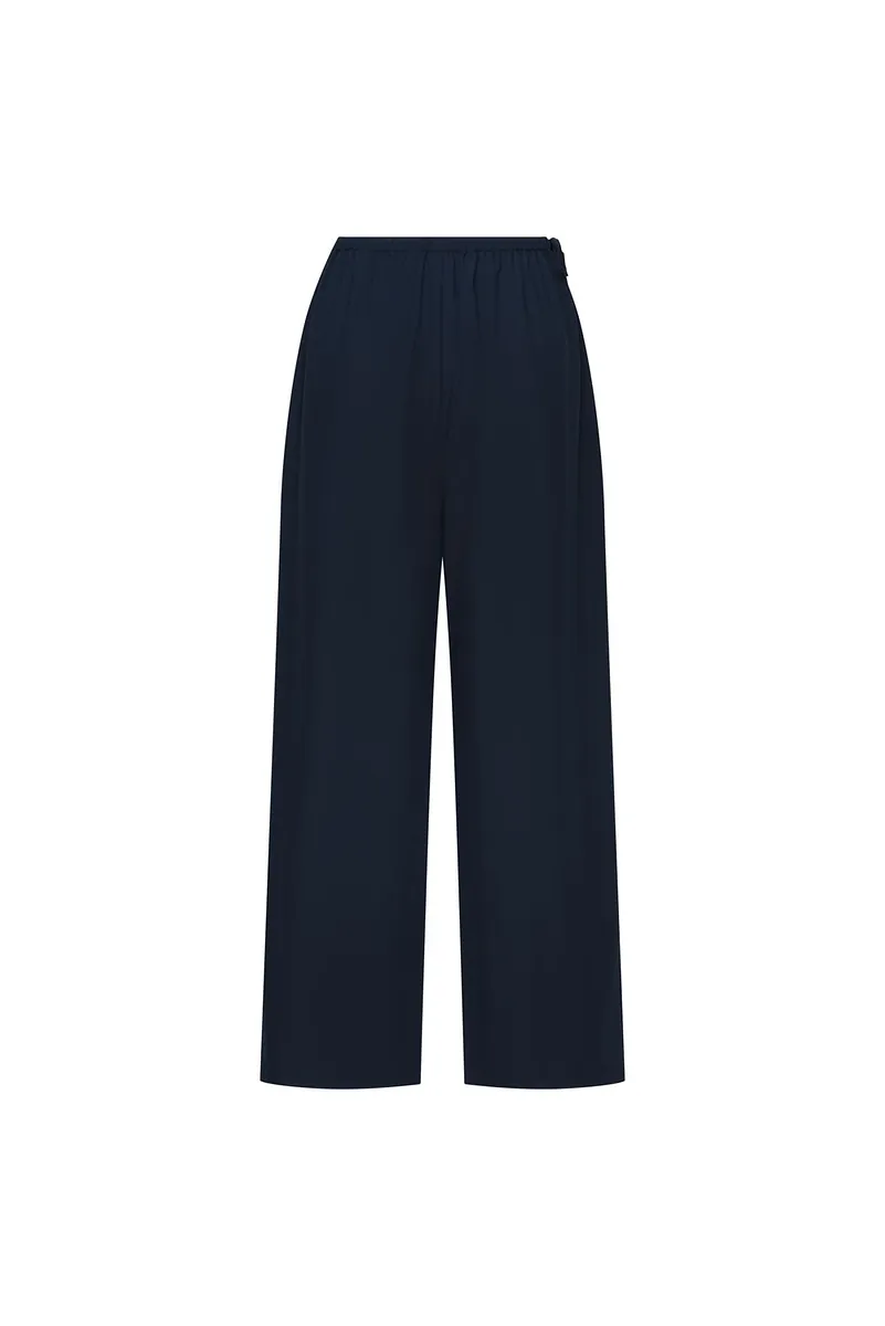 Studio Doe - LazyChic Matte Easy Pants