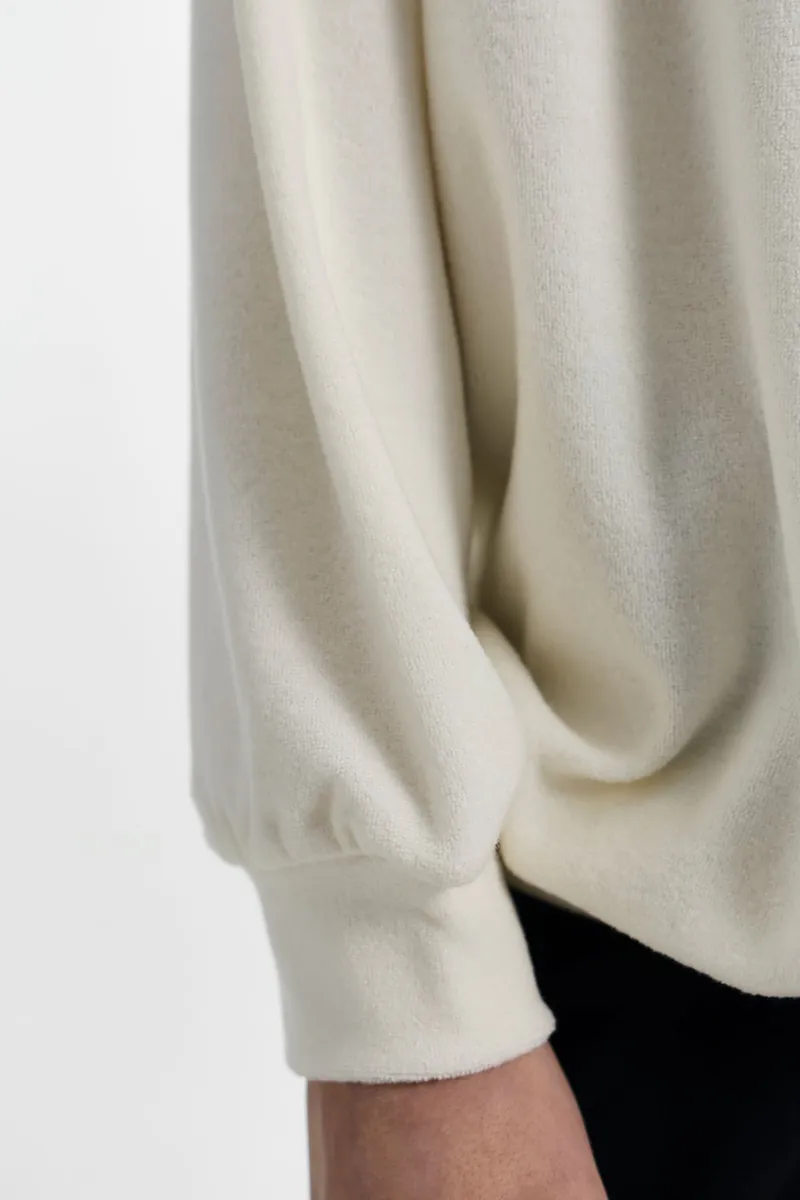 Studio Doe - Soft Pile Sweatshirt