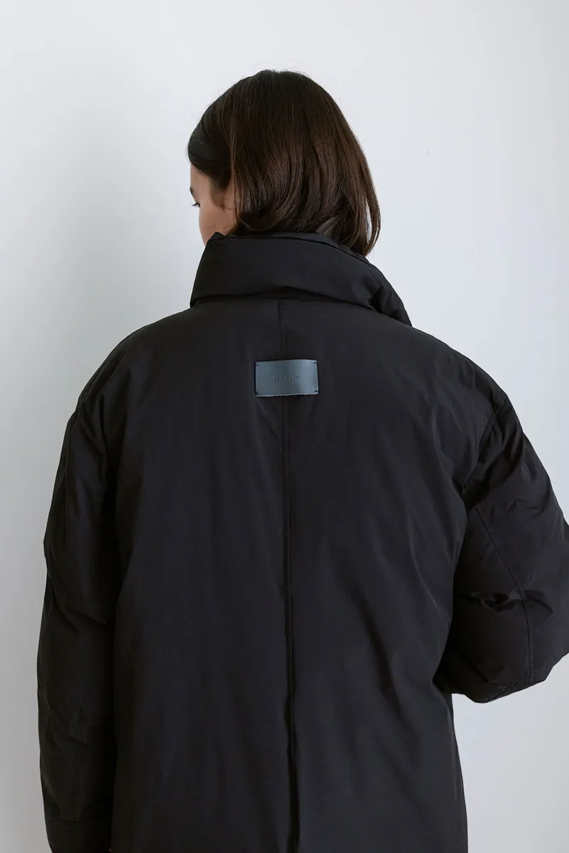Studio Doe - Cozy Padded Long Coat