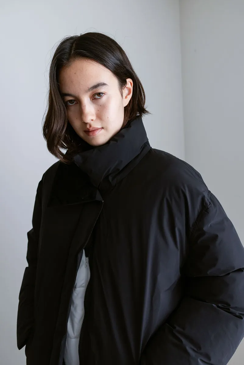 Studio Doe - Cozy Padded Long Coat