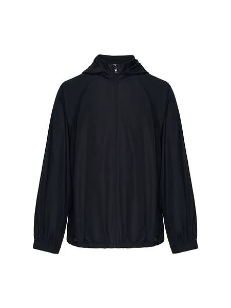 Studio Doe - Gender Free Crisp UV Protection Hooded Jacket