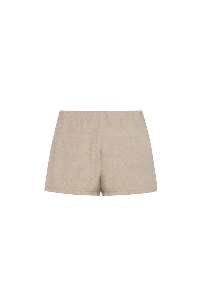 Studio Doe - Soft Pile Shorts