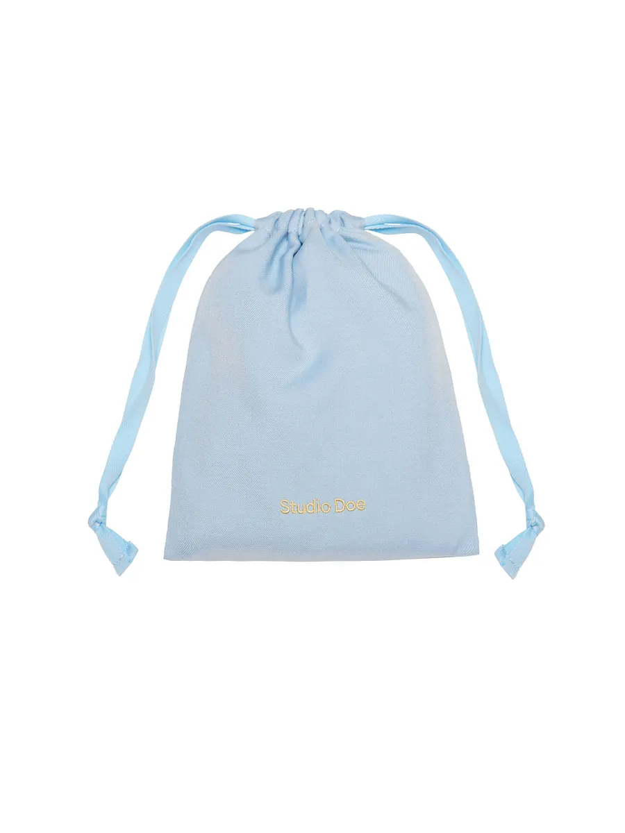 Studio Doe - Jacquard Soft Cotton Loungewear Set
