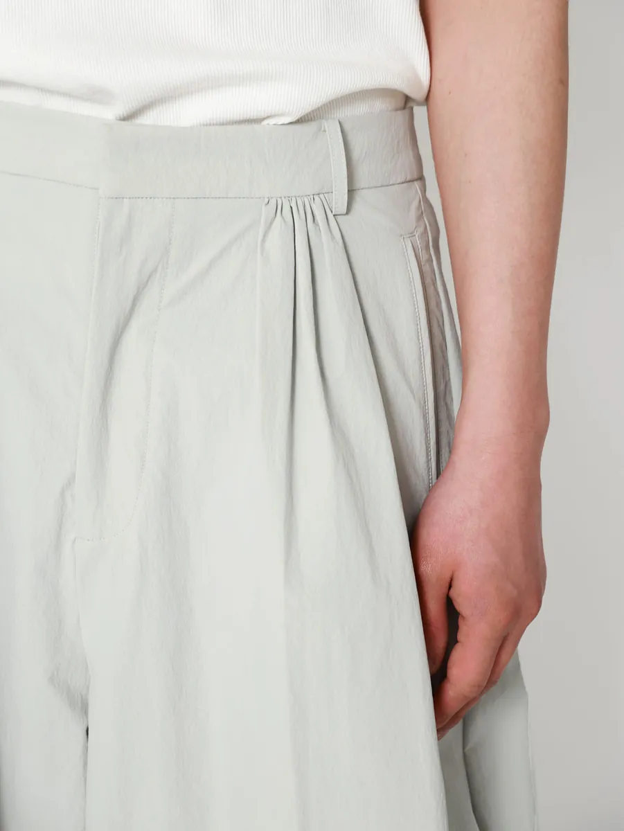 Studio Doe - Gender Free Balloon Silhouette Work Pants