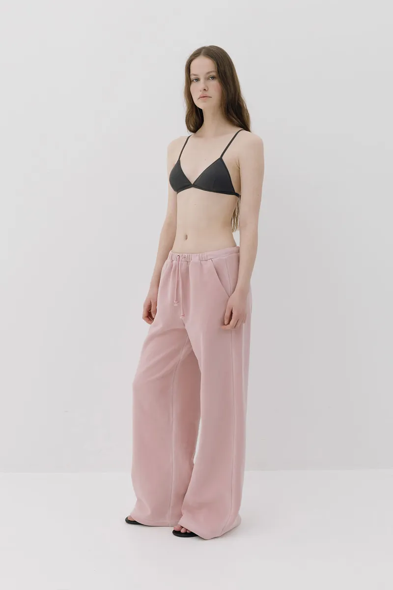 Studio Doe - Strappy Triangle Bra