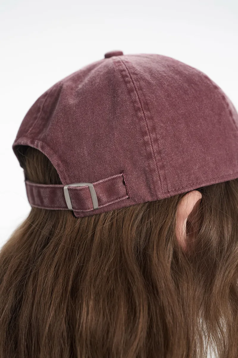 Studio Doe - Vintage-like Soft Brim Hat