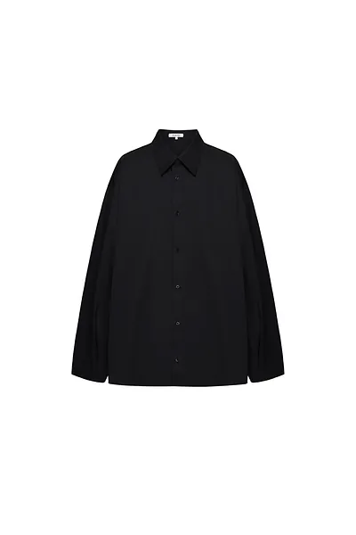 Studio Doe - Curved Sleeve Shirt Jacket